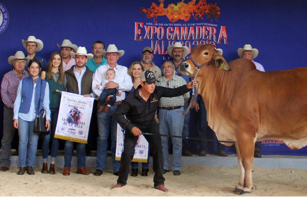 Rancho El Taray